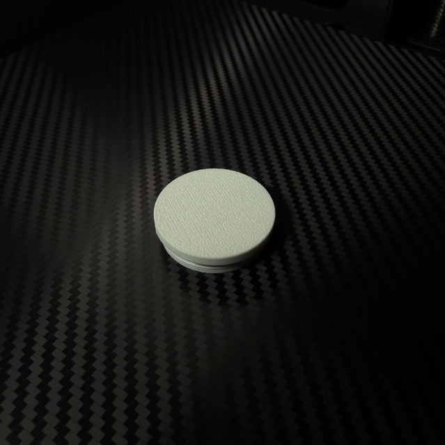 PhantomPlate V1 - Replacement Magnet Caps (2pcs)