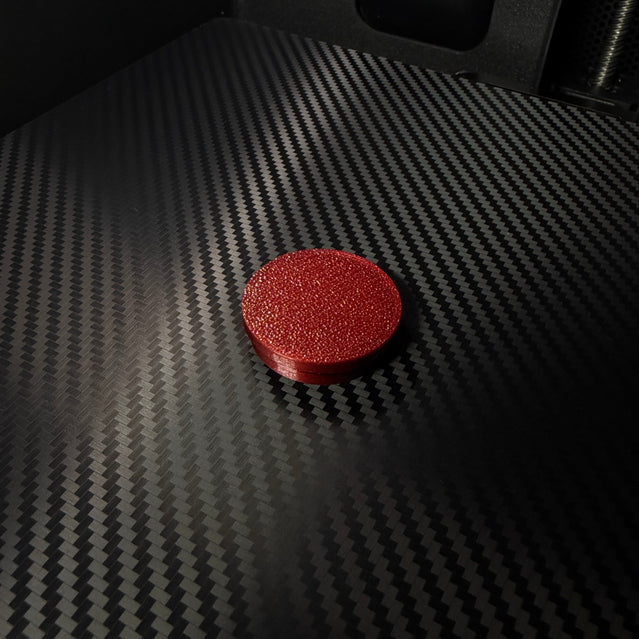 PhantomPlate V1 - Replacement Magnet Caps (2pcs)