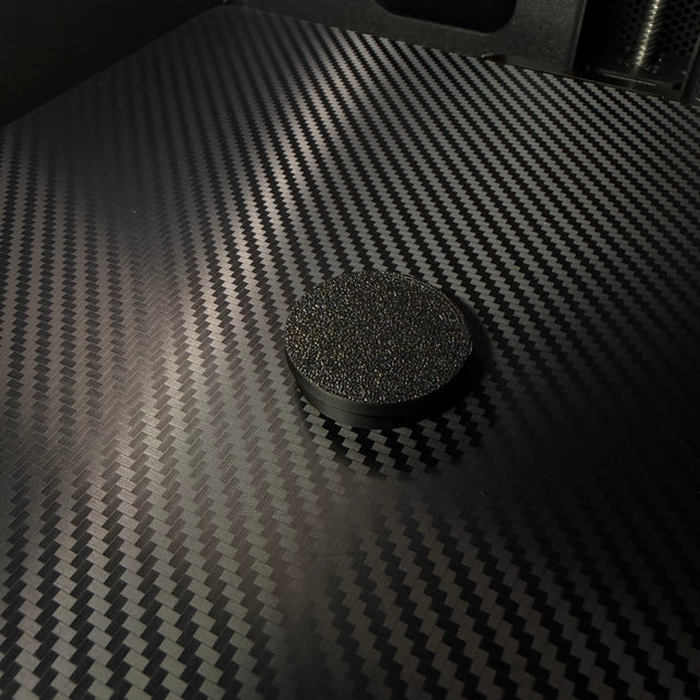 PhantomPlate V1 - Replacement Magnet Caps (2pcs)