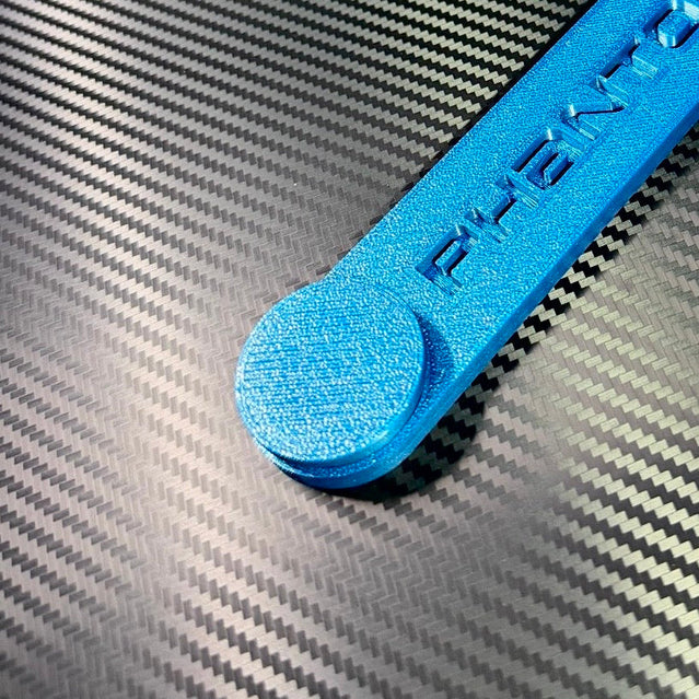 PhantomPlate V1 - Replacement Magnet Caps (2pcs)