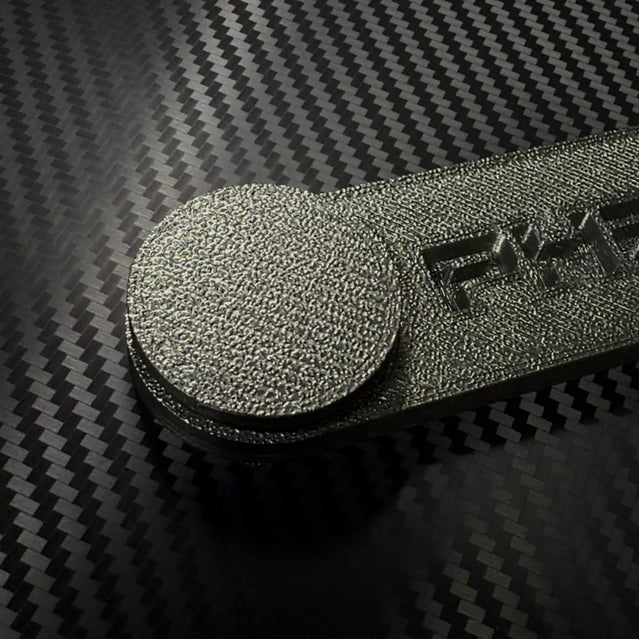 PhantomPlate V1 - Replacement Magnet Caps (2pcs)