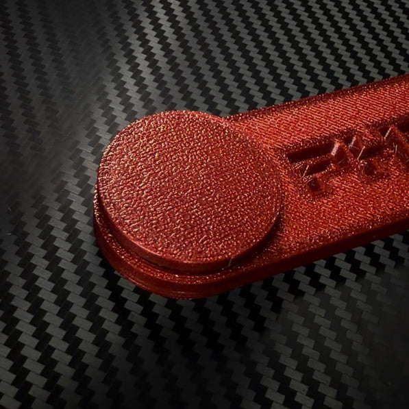 PhantomPlate V1 - Replacement Magnet Caps (2pcs)