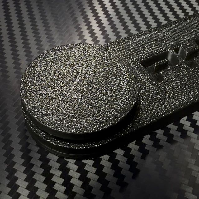 PhantomPlate V1 - Replacement Magnet Caps (2pcs)