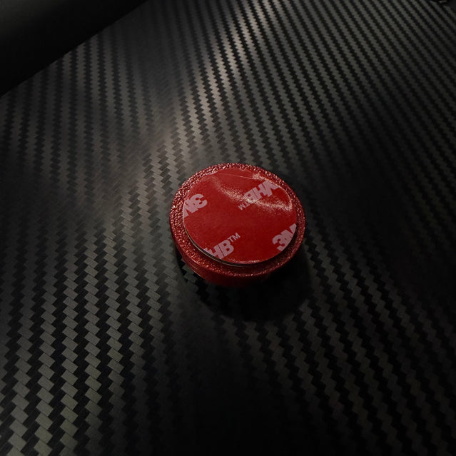 PhantomPlate V1 - Replacement Magnet Caps (2pcs)