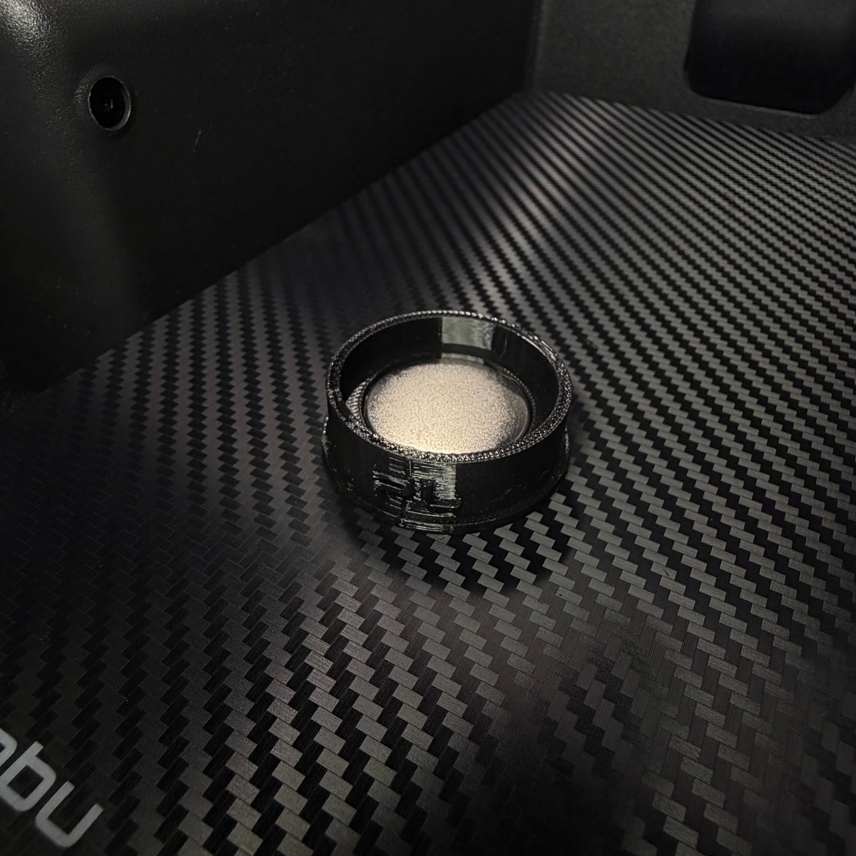 PhantomPlate Nano- Replacement Magnet Caps (2pcs)