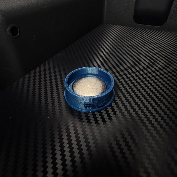 PhantomPlate Nano- Replacement Magnet Caps (2pcs)