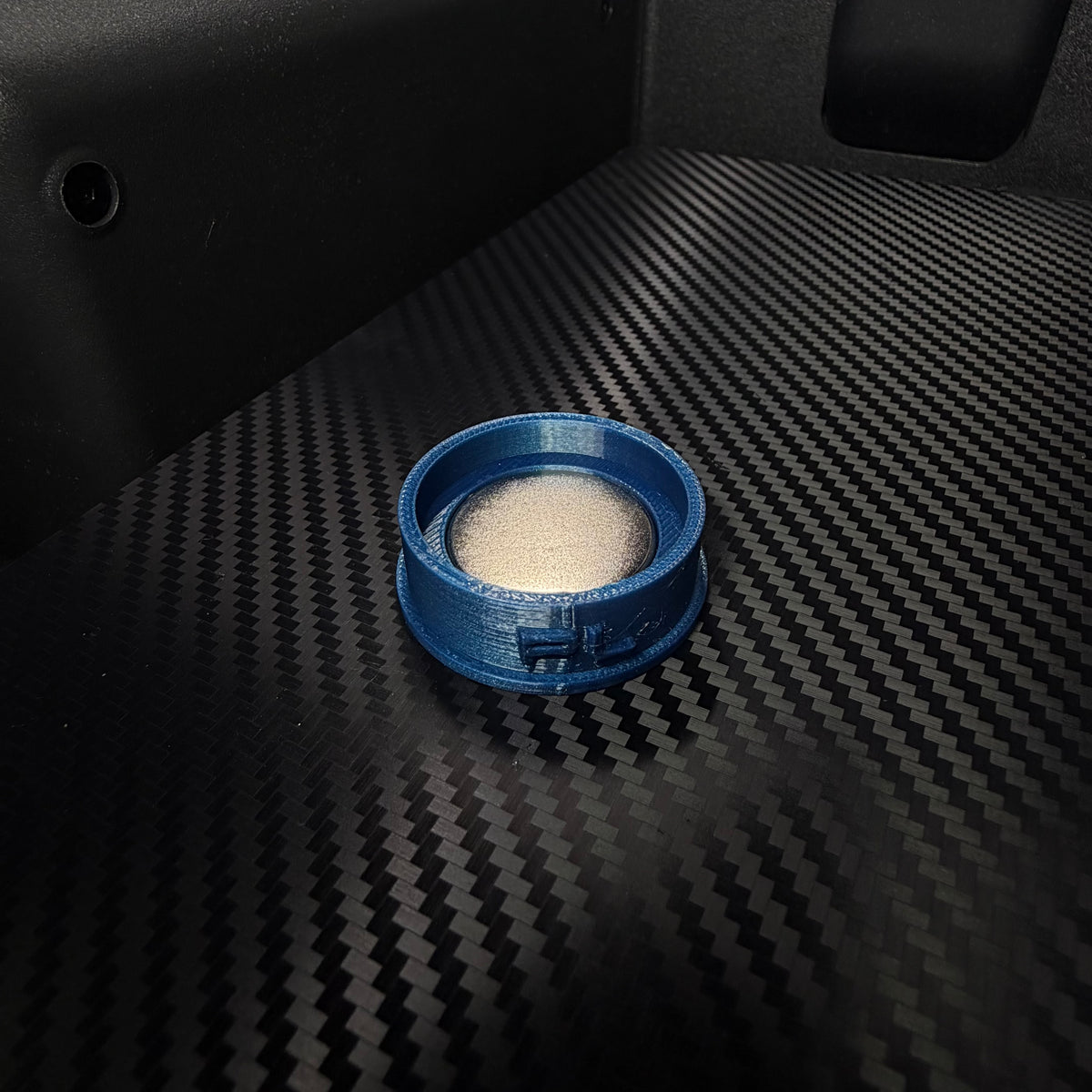 PhantomPlate Nano- Replacement Magnet Caps (2pcs)