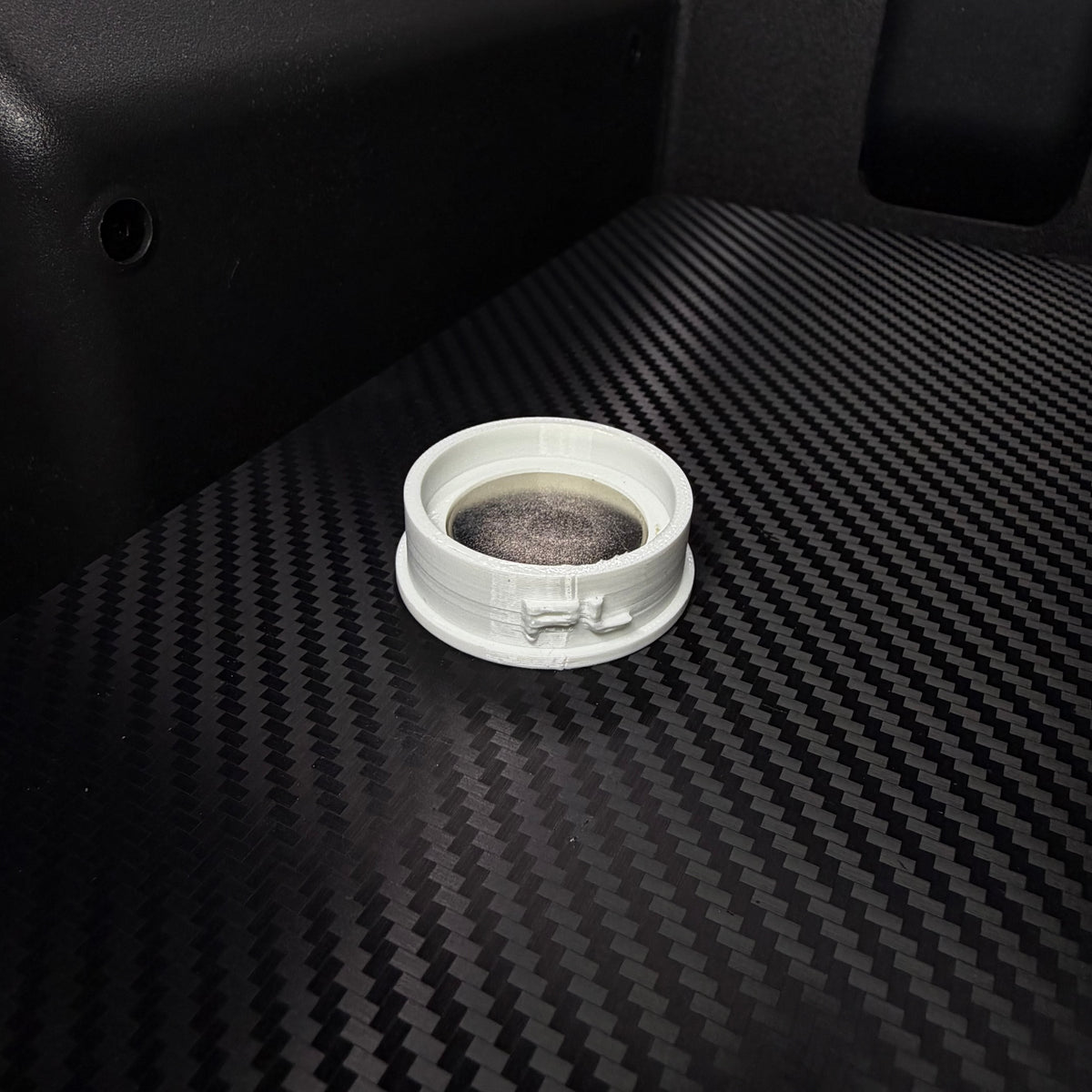 PhantomPlate Nano- Replacement Magnet Caps (2pcs)