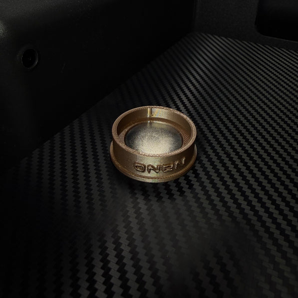 PhantomPlate Nano- Replacement Magnet Caps (2pcs)