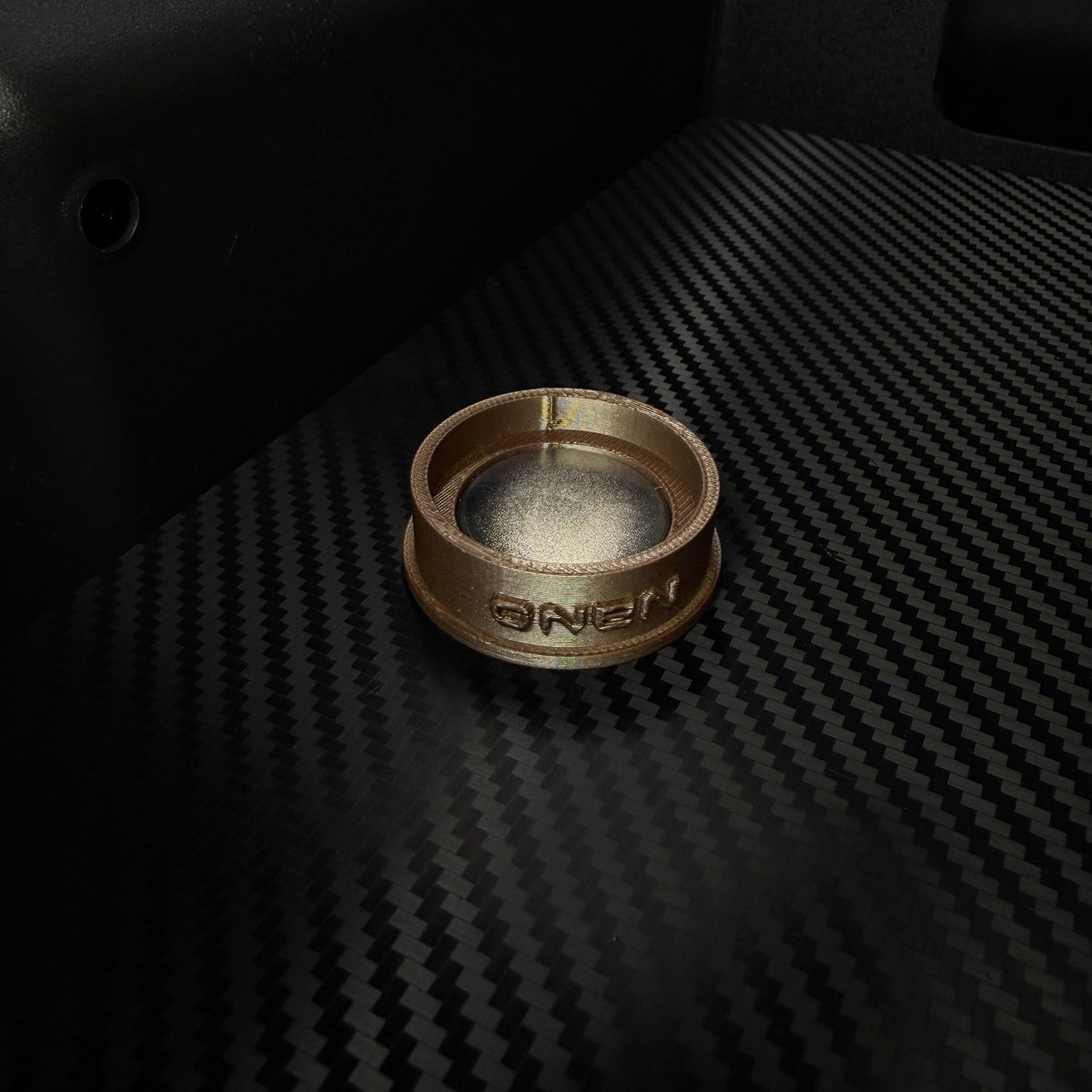 PhantomPlate Nano- Replacement Magnet Caps (2pcs)