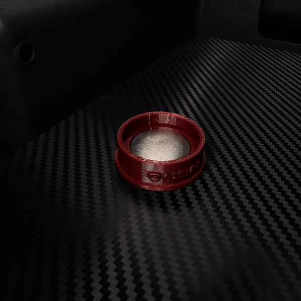 PhantomPlate Nano- Replacement Magnet Caps (2pcs)