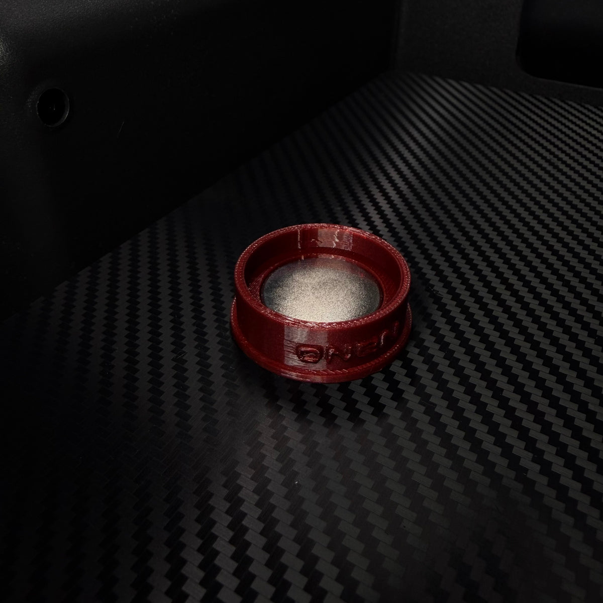 PhantomPlate Nano- Replacement Magnet Caps (2pcs)