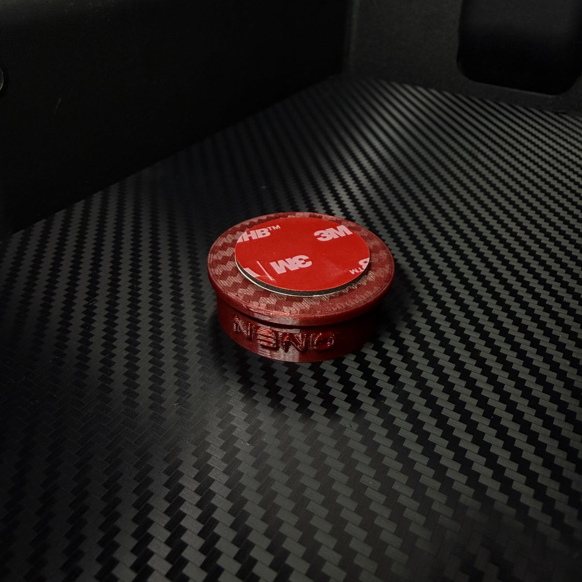 PhantomPlate Nano- Replacement Magnet Caps (2pcs)