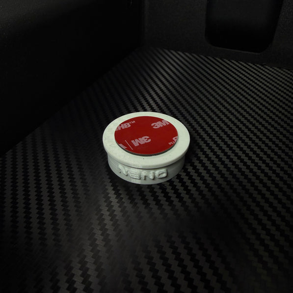 PhantomPlate Nano- Replacement Magnet Caps (2pcs)
