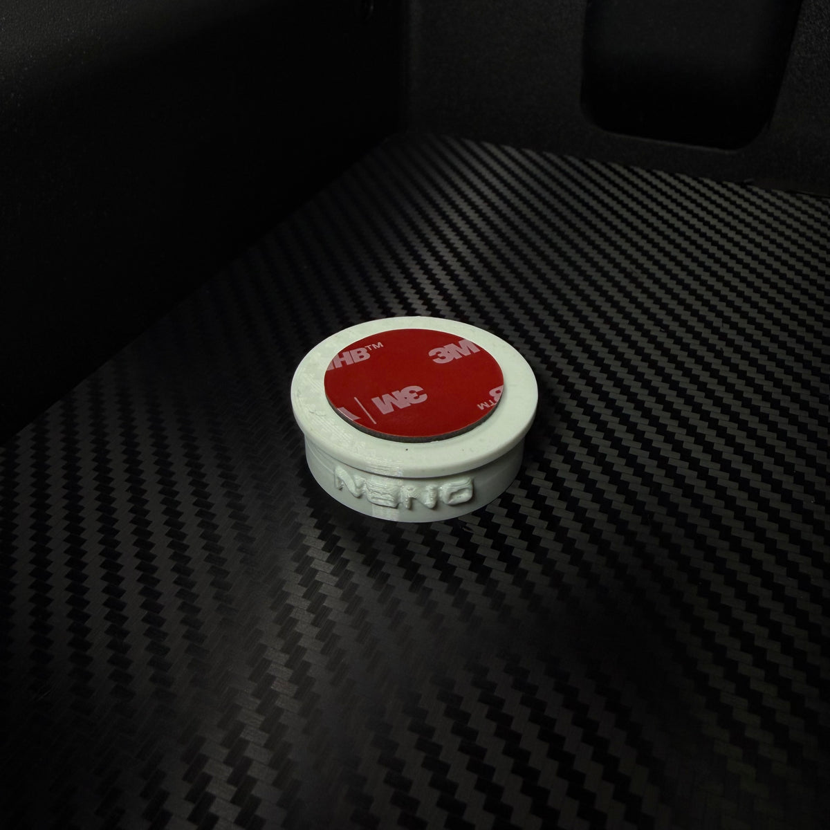 PhantomPlate Nano- Replacement Magnet Caps (2pcs)