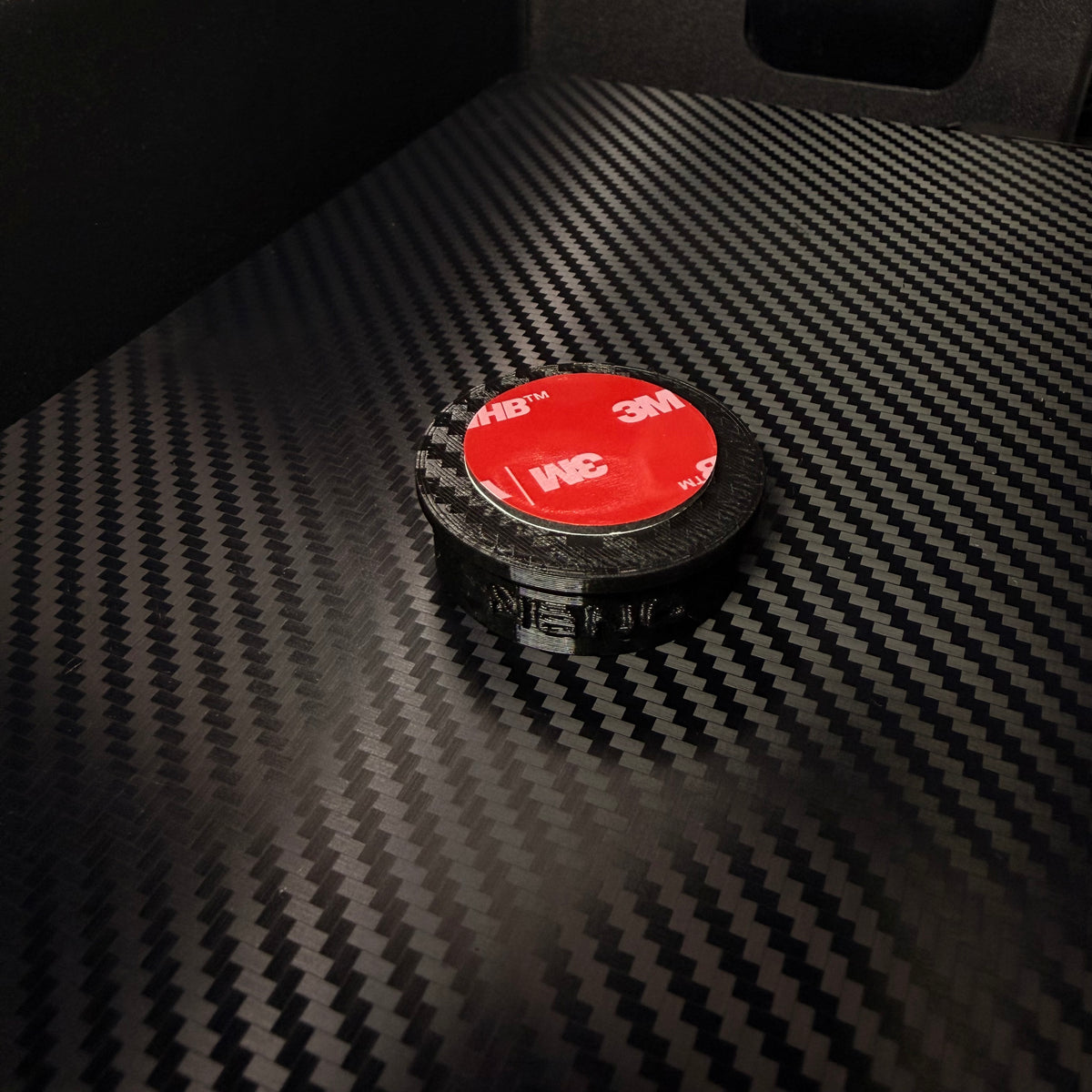 PhantomPlate Nano- Replacement Magnet Caps (2pcs)