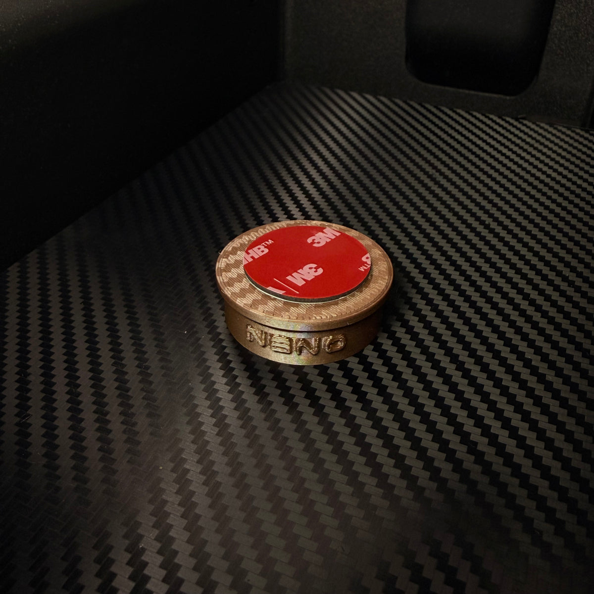 PhantomPlate Nano- Replacement Magnet Caps (2pcs)