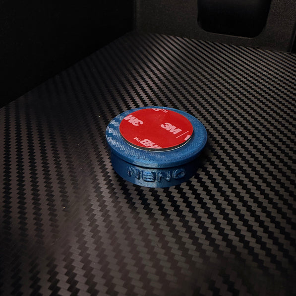PhantomPlate Nano- Replacement Magnet Caps (2pcs)