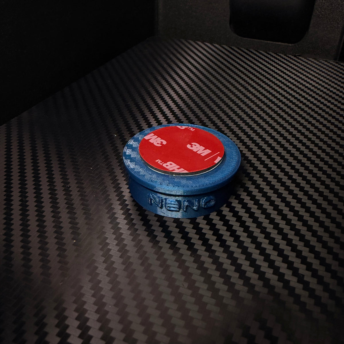 PhantomPlate Nano- Replacement Magnet Caps (2pcs)