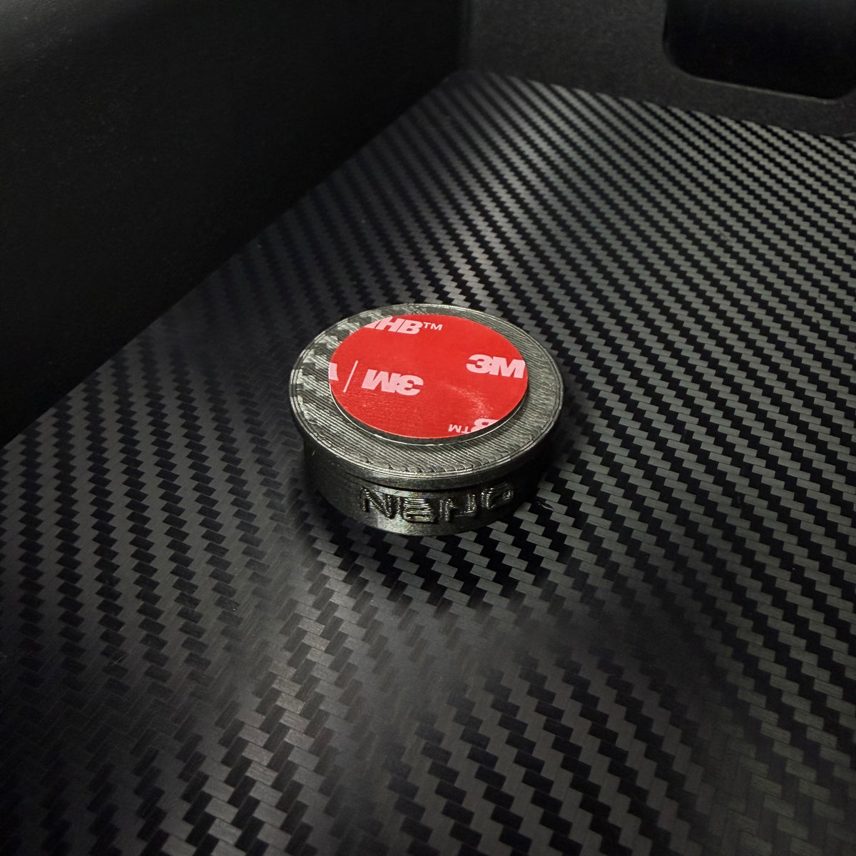 PhantomPlate Nano- Replacement Magnet Caps (2pcs)
