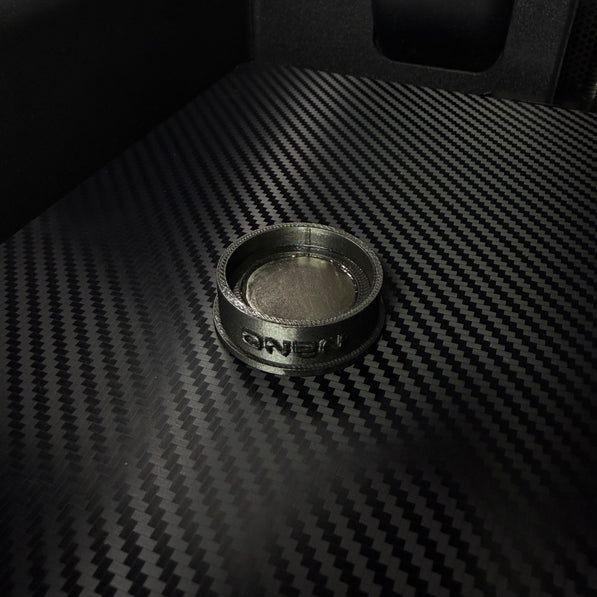 PhantomPlate Nano- Replacement Magnet Caps (2pcs)