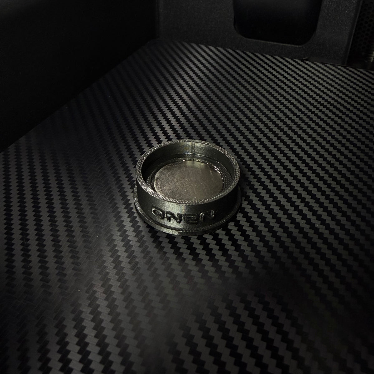 PhantomPlate Nano- Replacement Magnet Caps (2pcs)