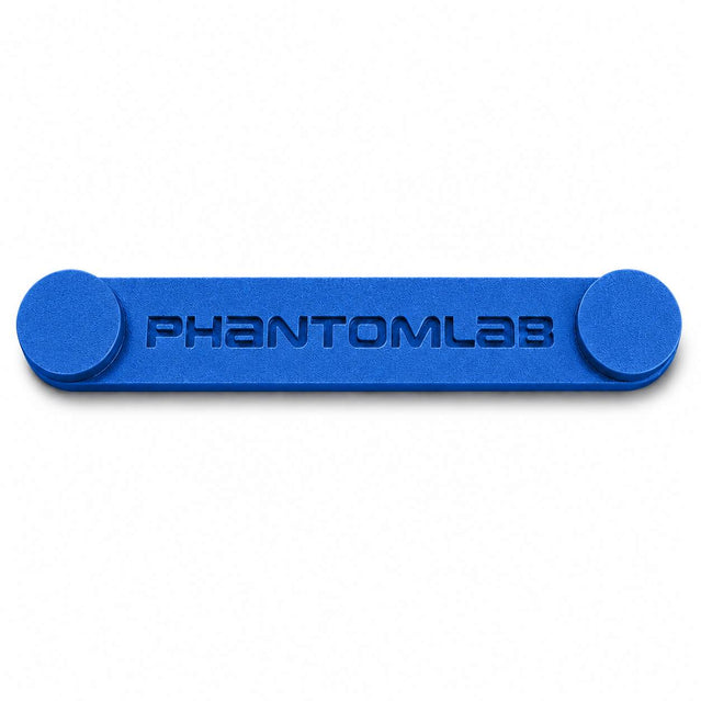 PhantomPlate – Magnetic License Plate Mount