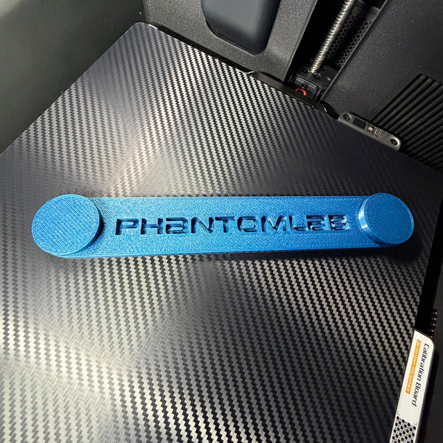 PhantomPlate – Magnetic License Plate Mount