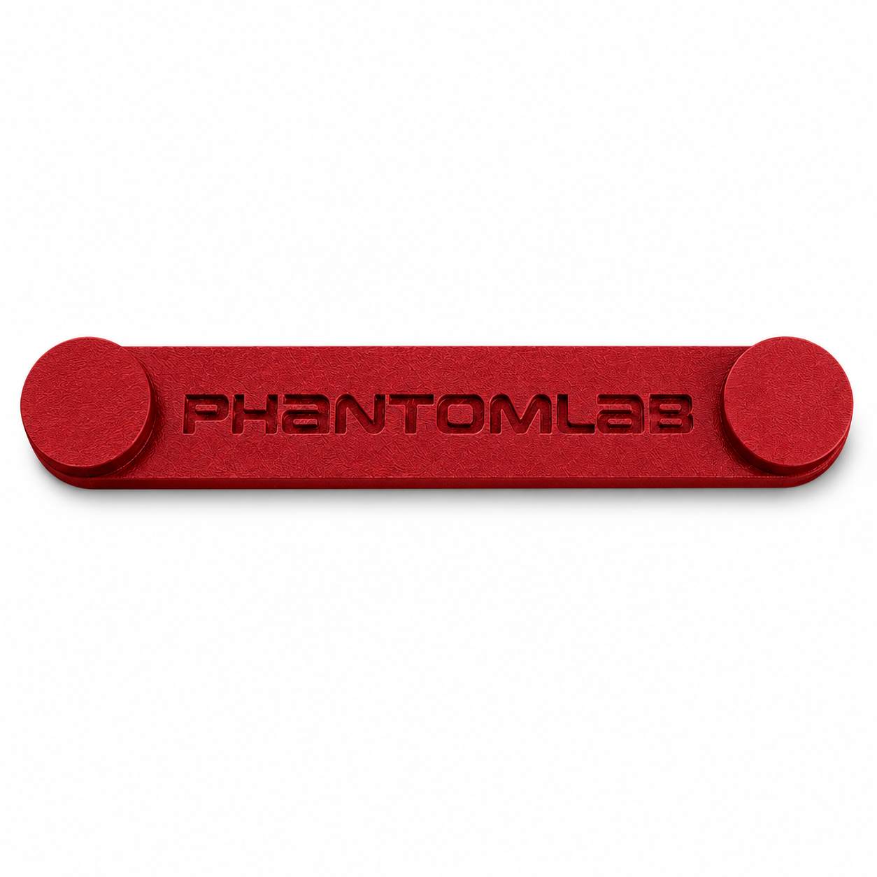 PhantomPlate – Magnetic License Plate Mount