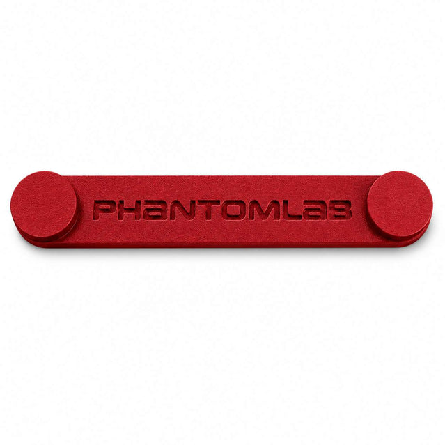 PhantomPlate – Magnetic License Plate Mount