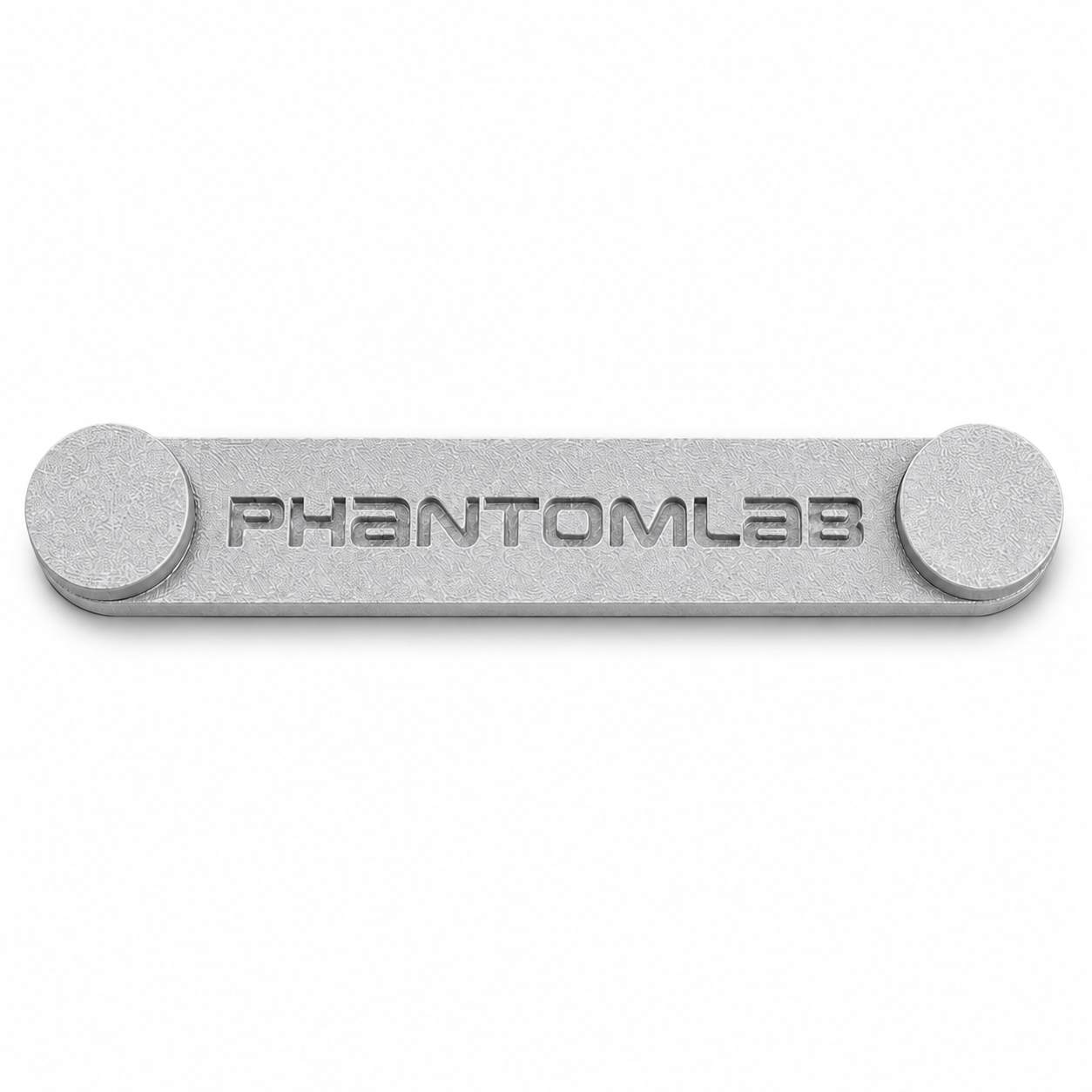 PhantomPlate – Magnetic License Plate Mount