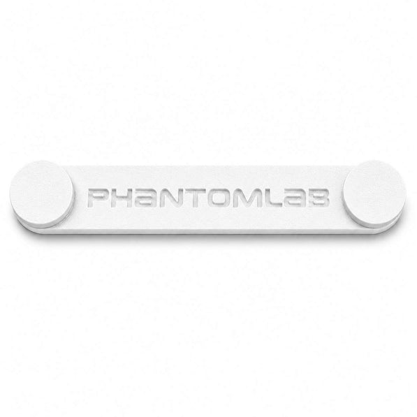 PhantomPlate – Magnetic License Plate Mount