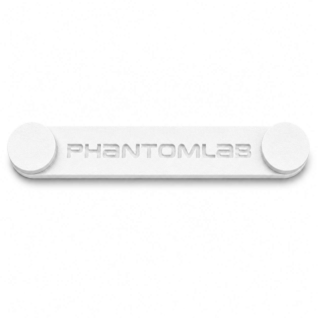 PhantomPlate – Magnetic License Plate Mount