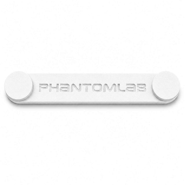 PhantomPlate – Magnetic License Plate Mount